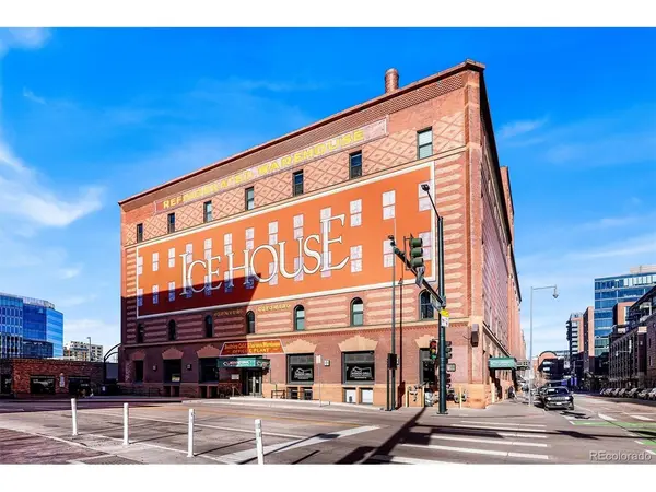 1801 Wynkoop #511, Denver, CO 80202