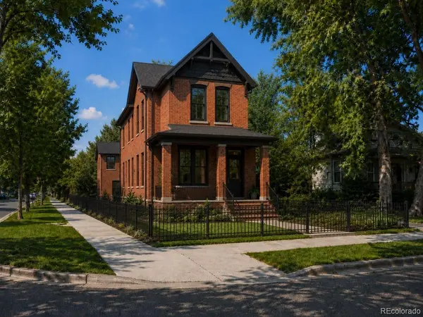 3605 N Zuni, Denver, CO 80211