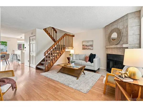 4011 E 94th #C, Denver, CO 80229