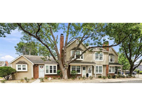 4011 E 94th #C, Denver, CO 80229