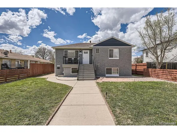 3227 N Steele, Denver, CO 80205
