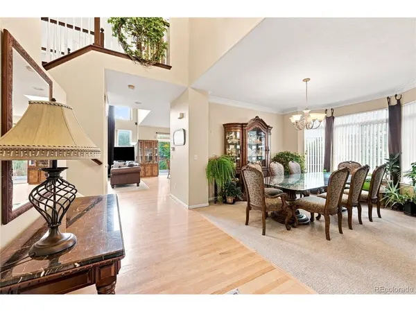 19249 E Downy Creek, Parker, CO 80134