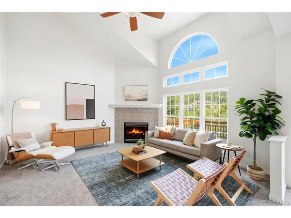 6932 Snowshoe, Evergreen, CO 80439