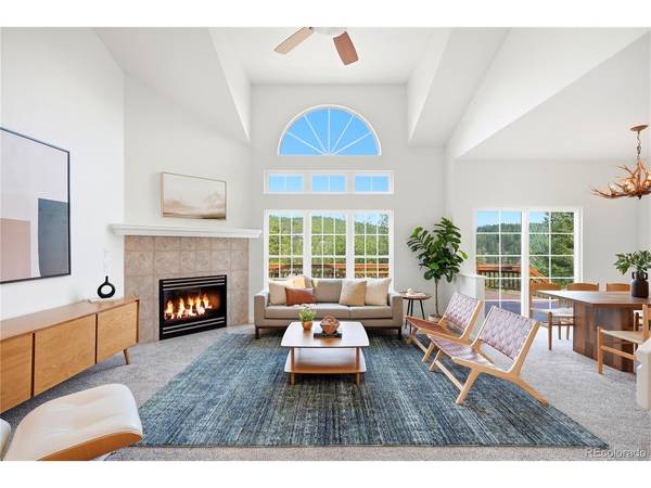 6932 Snowshoe, Evergreen, CO 80439