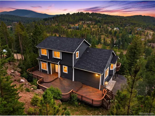 6932 Snowshoe, Evergreen, CO 80439
