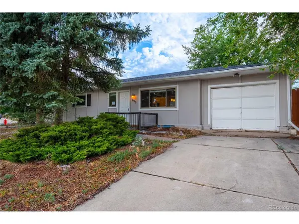 895 S Garrison, Denver, CO 80226