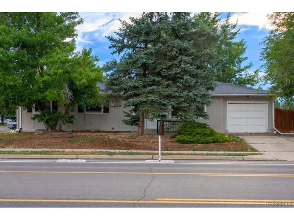 895 S Garrison, Denver, CO 80226