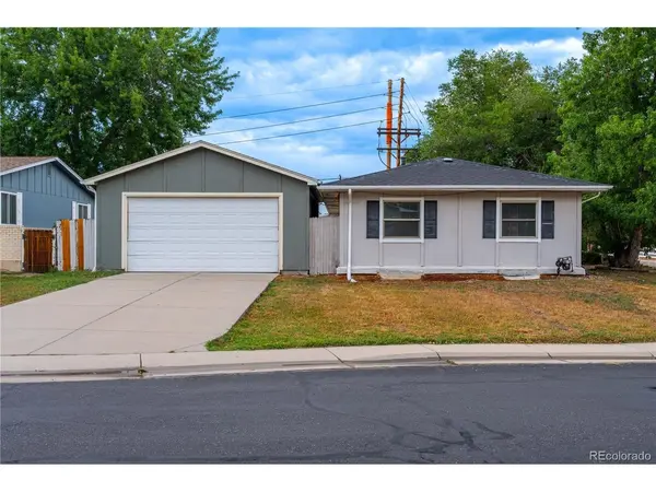 895 S Garrison, Denver, CO 80226