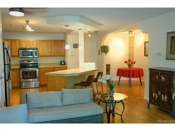 745 S Alton #4C, Denver, CO 80247
