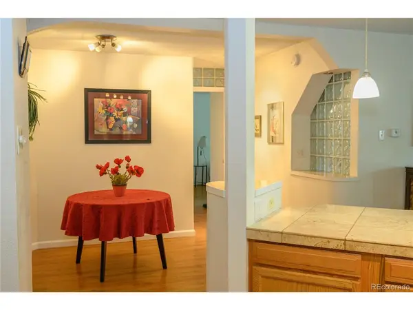 745 S Alton #4C, Denver, CO 80247