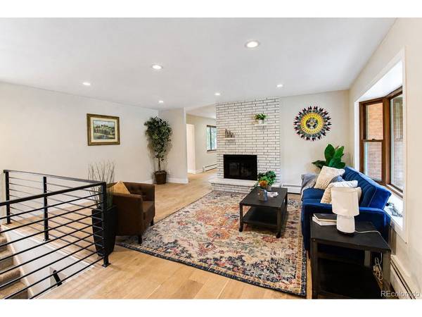 2753 S Benton, Denver, CO 80227