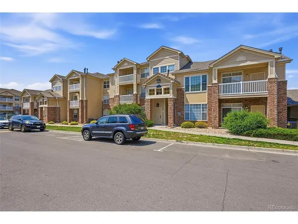 5755 N Genoa #14-303, Aurora, CO 80019