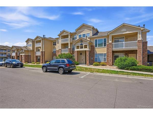 5755 N Genoa #14-303, Aurora, CO 80019