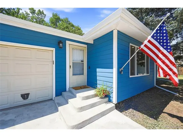 2822 E 117th, Denver, CO 80233