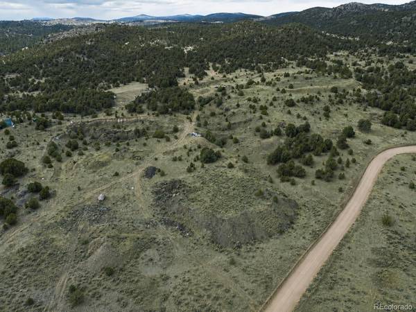 43 Prairie Dog, Cotopaxi, CO 81223