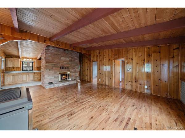 168 Juniper, Bailey, CO 80421