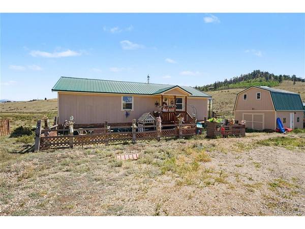 59 Chief Trl, Como, CO 80436