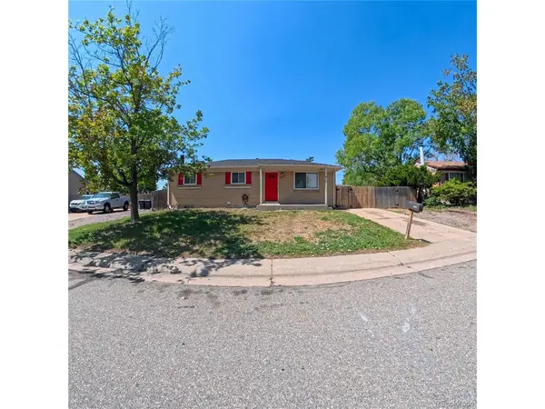 11905 E 119th, Northglenn, CO 80233