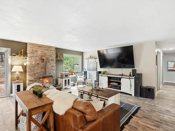 14635 Westcreek, Sedalia, CO 80135