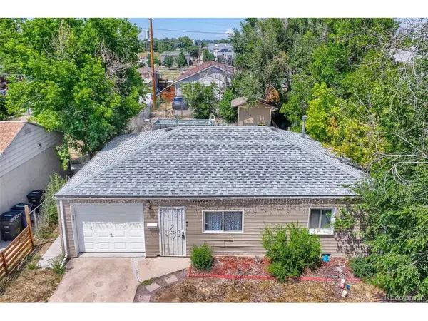 4525 W 10th, Denver, CO 80204