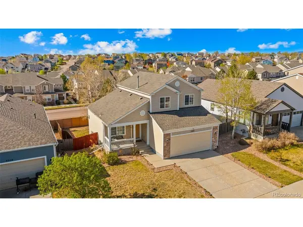 7505 Dobb, Fountain, CO 80817