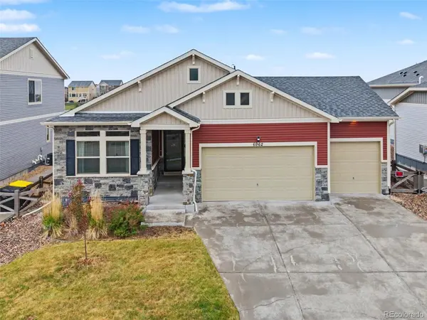 6962 Fauna Glen, Colorado Springs, CO 80927