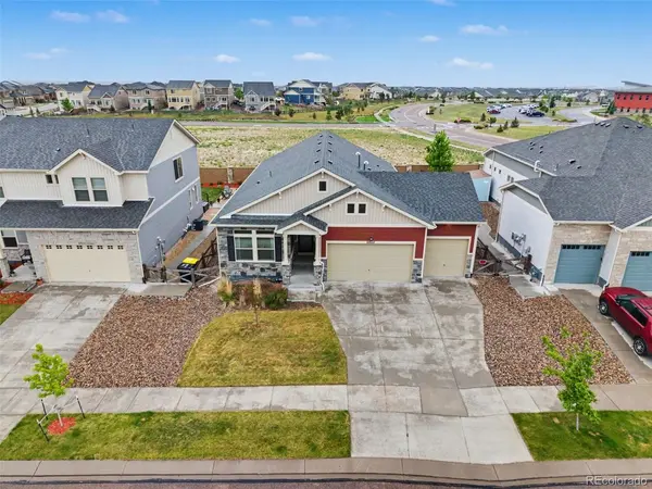 6962 Fauna Glen, Colorado Springs, CO 80927