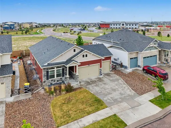 6962 Fauna Glen, Colorado Springs, CO 80927