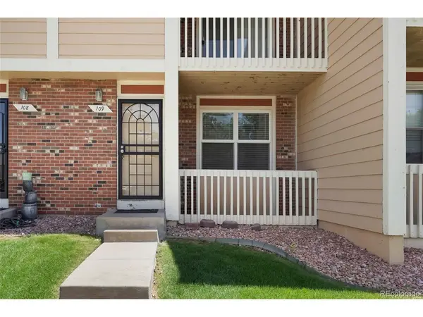 11654 Community Center #109, Northglenn, CO 80233