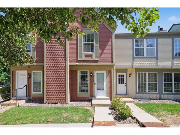 14324 E Hawaii #E, Aurora, CO 80012