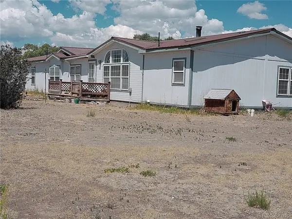 5769 County Road D.5, Antonito, CO 81120