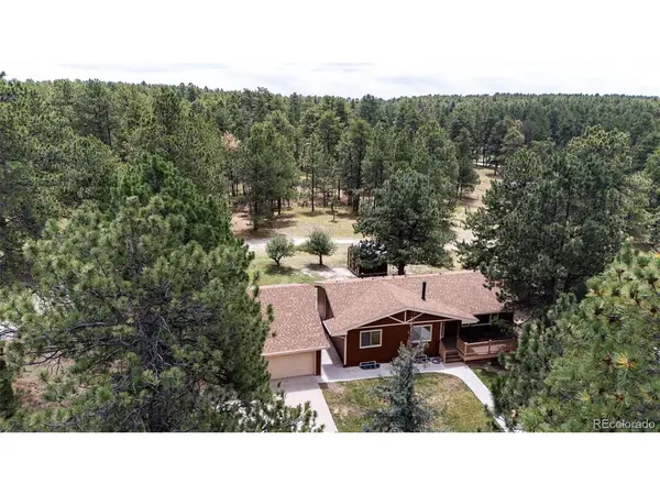 33802 Meadowlark, Elizabeth, CO 80107