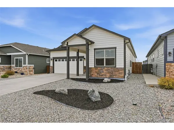 6565 Watusi, Peyton, CO 80831