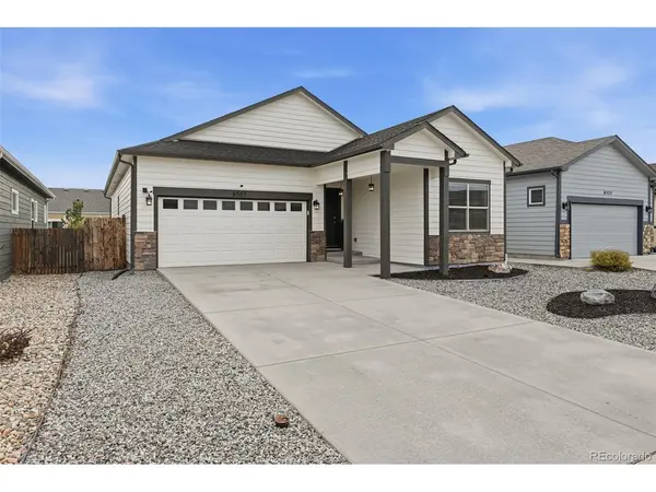 6565 Watusi, Peyton, CO 80831