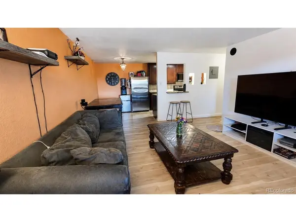 2325 S Linden #300, Denver, CO 80222