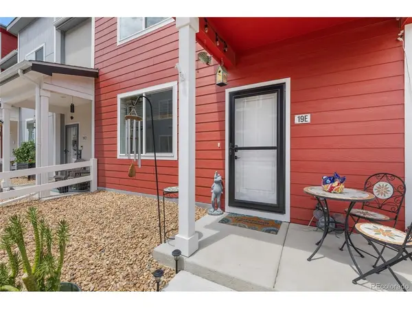 500 S Denver #19E, Fort Lupton, CO 80621