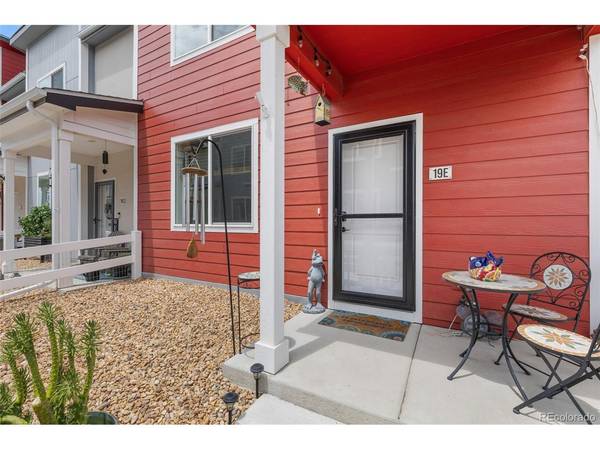 500 S Denver #19E, Fort Lupton, CO 80621