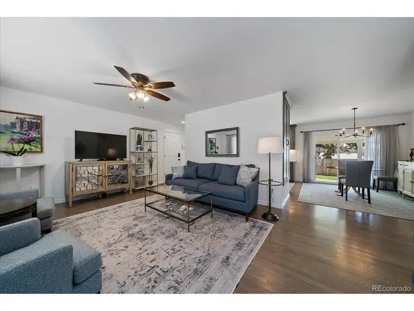 8244 E Kenyon, Denver, CO 80237