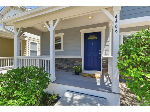 4466 S Independence, Littleton, CO 80123