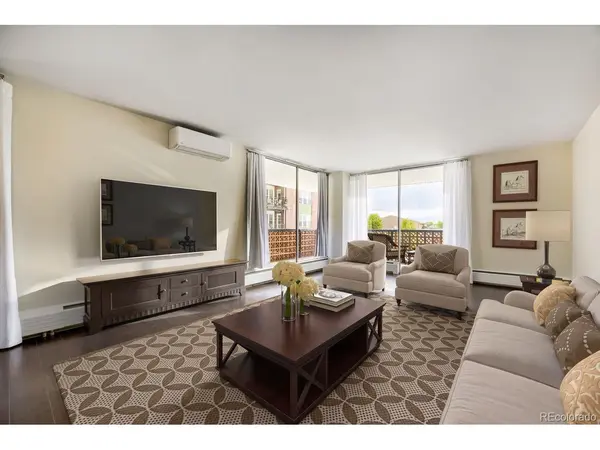4570 E Yale #308, Denver, CO 80222