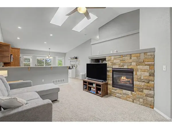 4768 Iron Horse Villas, Colorado Springs, CO 80917