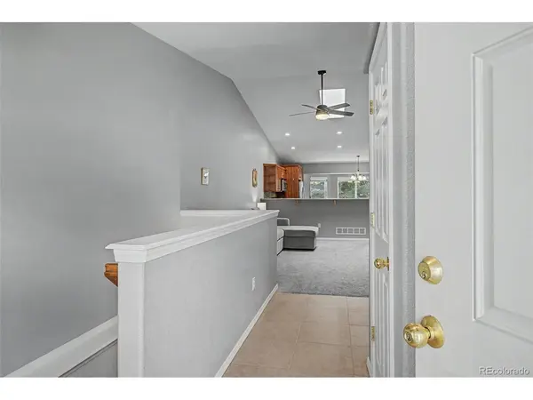 4768 Iron Horse Villas, Colorado Springs, CO 80917