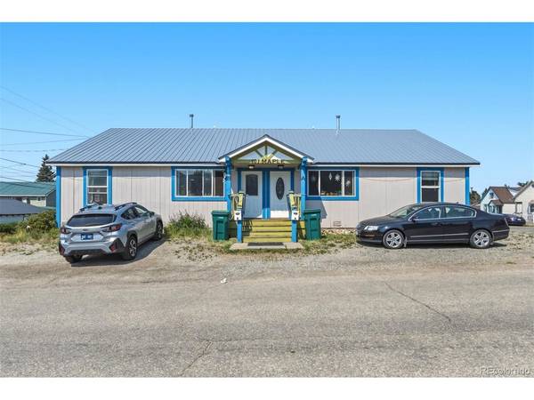 101 S Maple, Leadville, CO 80461