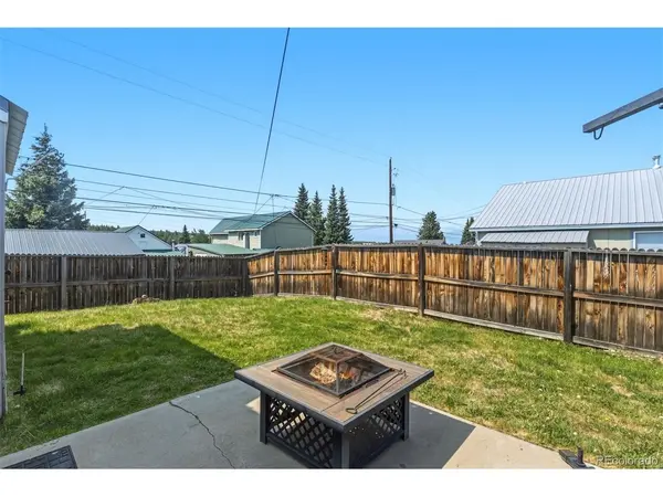 101 S Maple, Leadville, CO 80461