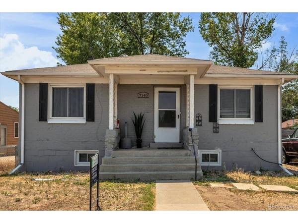 7140 E 60th,  Commerce City,  CO 80022