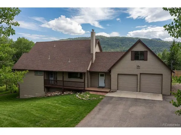 26292 Vosler, Conifer, CO 80433