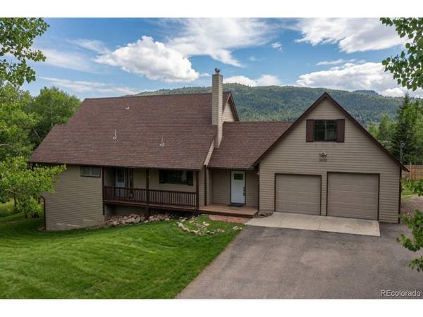 26292 Vosler, Conifer, CO 80433