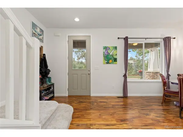 7545 Eggleston, Boulder, CO 80303