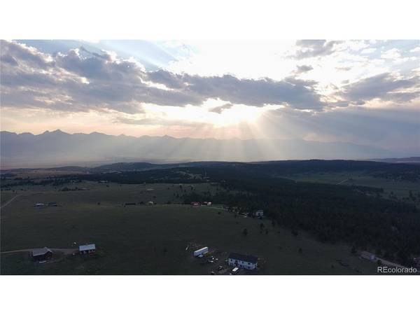 Crystal Falls, Westcliffe, CO 81252