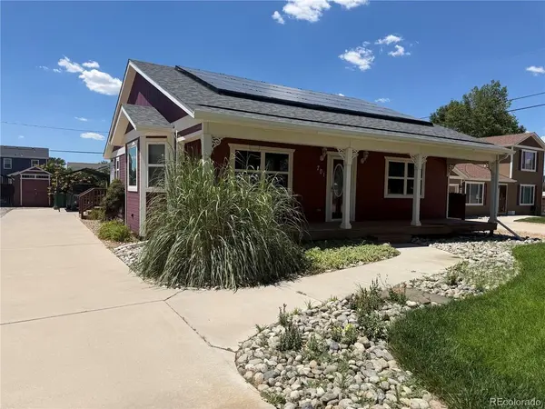 701 S Mckinley, Fort Lupton, CO 80621